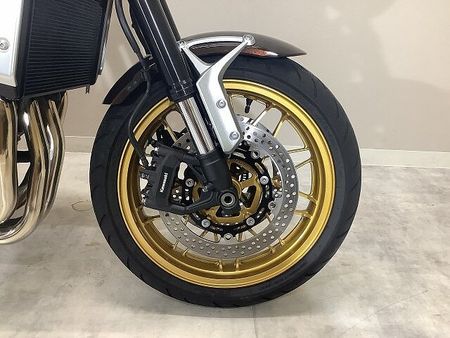 カワサキ Z900RS Z900RS 50th Anniversary 2022年モデル/ワンオーナー/純正スペア 19