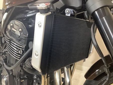 カワサキ Z900RS Z900RS 50th Anniversary 2022年モデル/ワンオーナー/純正スペア 20