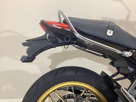 カワサキ Z900RS Z900RS 50th Anniversary 2022年モデル/ワンオーナー/純正スペア 28