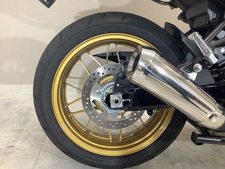 カワサキ Z900RS Z900RS 50th Anniversary 2022年モデル/ワンオーナー/純正スペア 29