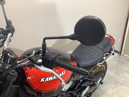 カワサキ Z900RS Z900RS 50th Anniversary 2022年モデル/ワンオーナー/純正スペア 31