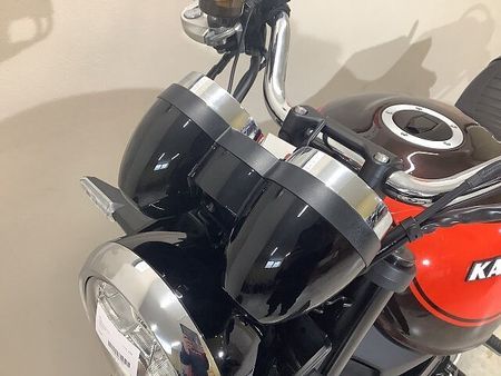 カワサキ Z900RS Z900RS 50th Anniversary 2022年モデル/ワンオーナー/純正スペア 32