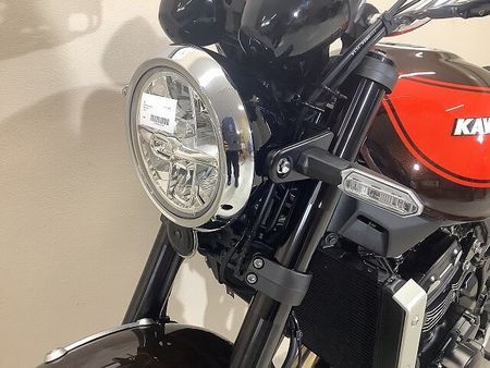 カワサキ Z900RS Z900RS 50th Anniversary 2022年モデル/ワンオーナー/純正スペア 33