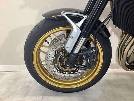 カワサキ Z900RS Z900RS 50th Anniversary 2022年モデル/ワンオーナー/純正スペア 36