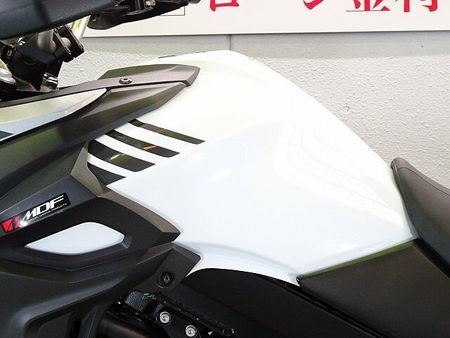 スズキ Vストローム650XT 【マル得】V-Strom 650XT(Vストローム)GIVIトップケース/USBポート装備 15