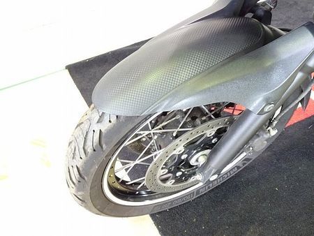 スズキ Vストローム650XT 【マル得】V-Strom 650XT(Vストローム)GIVIトップケース/USBポート装備 23