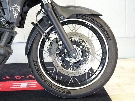 スズキ Vストローム650XT 【マル得】V-Strom 650XT(Vストローム)GIVIトップケース/USBポート装備 30