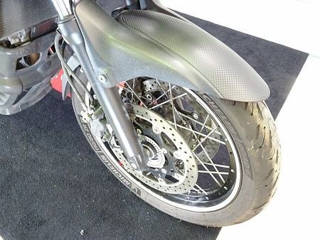 スズキ Vストローム650XT 【マル得】V-Strom 650XT(Vストローム)GIVIトップケース/USBポート装備 39