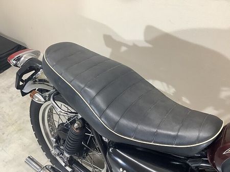 カワサキ W400 W400 2008年モデル/NASSERT TRADサイレンサー!! 19
