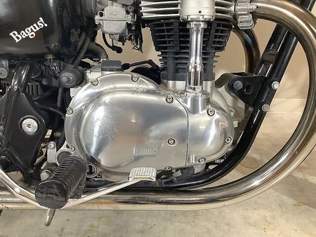 カワサキ W400 W400 2008年モデル/NASSERT TRADサイレンサー!! 21
