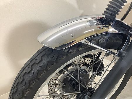 カワサキ W400 W400 2008年モデル/NASSERT TRADサイレンサー!! 26