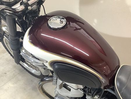 カワサキ W400 W400 2008年モデル/NASSERT TRADサイレンサー!! 28