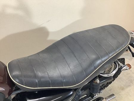 カワサキ W400 W400 2008年モデル/NASSERT TRADサイレンサー!! 29