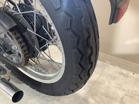 カワサキ W400 W400 2008年モデル/NASSERT TRADサイレンサー!! 33