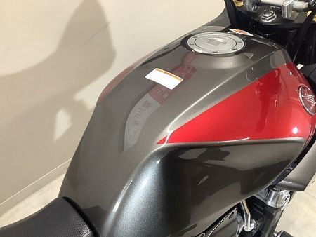ホンダ CB1300スーパーボルドール CB1300スーパーボルドール ヤマモトレーシング製マフラー フレームスライダー装備 AB 19