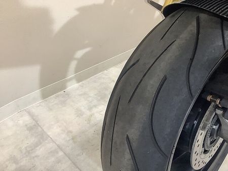 ホンダ CB1300スーパーボルドール CB1300スーパーボルドール ヤマモトレーシング製マフラー フレームスライダー装備 AB 27
