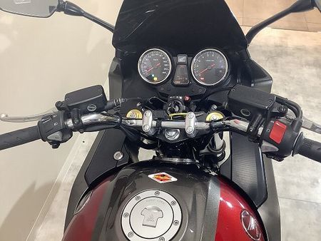 ホンダ CB1300スーパーボルドール CB1300スーパーボルドール ヤマモトレーシング製マフラー フレームスライダー装備 AB 29