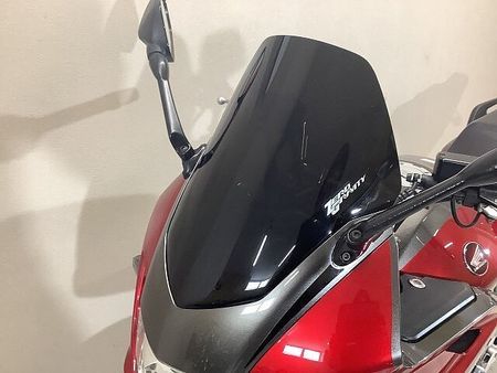 ホンダ CB1300スーパーボルドール CB1300スーパーボルドール ヤマモトレーシング製マフラー フレームスライダー装備 AB 30