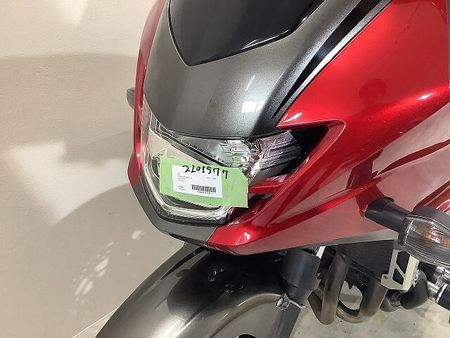 ホンダ CB1300スーパーボルドール CB1300スーパーボルドール ヤマモトレーシング製マフラー フレームスライダー装備 AB 31