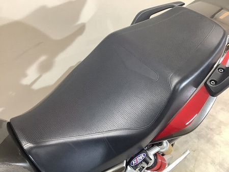 ホンダ CB1300スーパーボルドール CB1300スーパーボルドール ヤマモトレーシング製マフラー フレームスライダー装備 AB 35