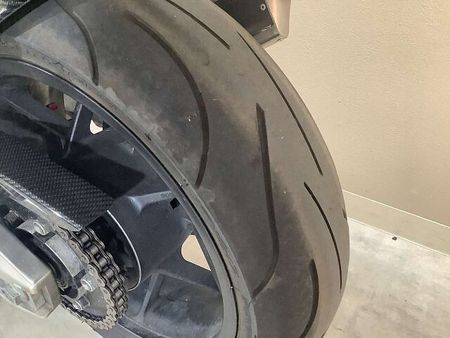 ホンダ CB1300スーパーボルドール CB1300スーパーボルドール ヤマモトレーシング製マフラー フレームスライダー装備 AB 40