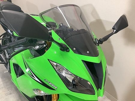 カワサキ ZX-6R 【マル得】Ninja ZX-6R(ニンジャZX-6R)/ABS/2016年モデル/東南アジ 14