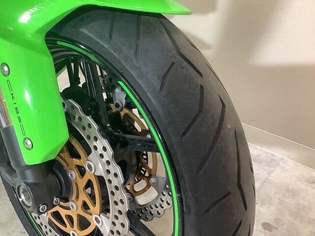 カワサキ ZX-6R 【マル得】Ninja ZX-6R(ニンジャZX-6R)/ABS/2016年モデル/東南アジ 16