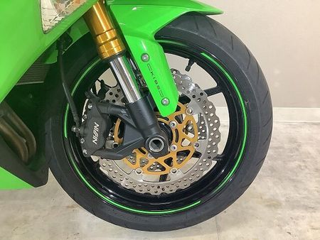 カワサキ ZX-6R 【マル得】Ninja ZX-6R(ニンジャZX-6R)/ABS/2016年モデル/東南アジ 17