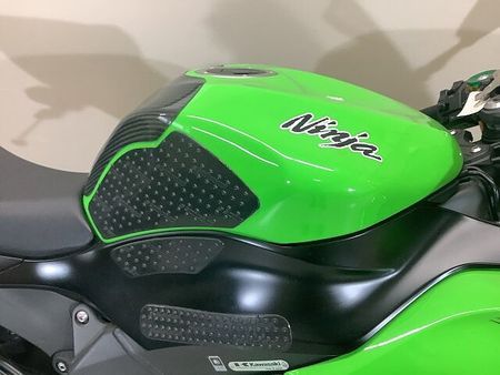 カワサキ ZX-6R 【マル得】Ninja ZX-6R(ニンジャZX-6R)/ABS/2016年モデル/東南アジ 20