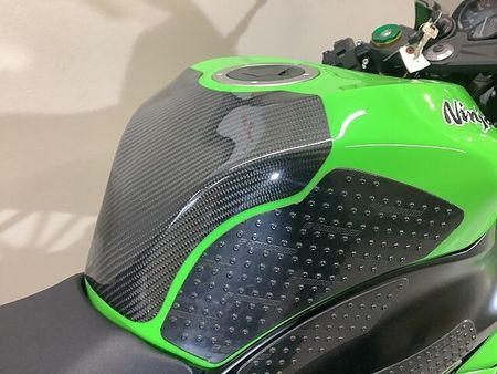 カワサキ ZX-6R 【マル得】Ninja ZX-6R(ニンジャZX-6R)/ABS/2016年モデル/東南アジ 21