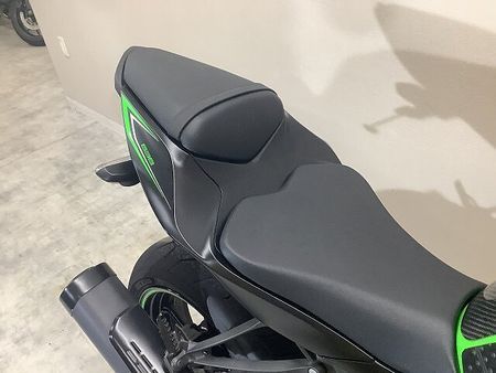 カワサキ ZX-6R 【マル得】Ninja ZX-6R(ニンジャZX-6R)/ABS/2016年モデル/東南アジ 23