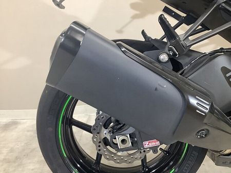 カワサキ ZX-6R 【マル得】Ninja ZX-6R(ニンジャZX-6R)/ABS/2016年モデル/東南アジ 25