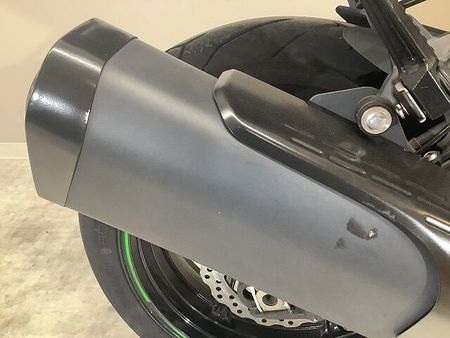カワサキ ZX-6R 【マル得】Ninja ZX-6R(ニンジャZX-6R)/ABS/2016年モデル/東南アジ 26
