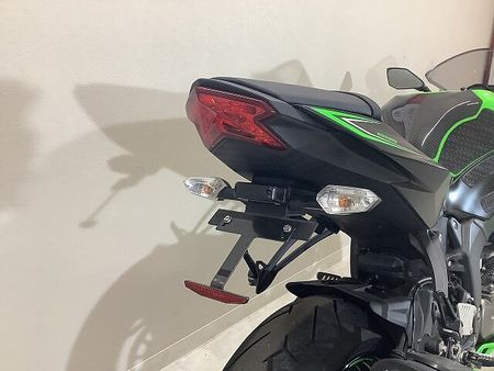 カワサキ ZX-6R 【マル得】Ninja ZX-6R(ニンジャZX-6R)/ABS/2016年モデル/東南アジ 27