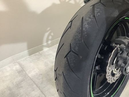 カワサキ ZX-6R 【マル得】Ninja ZX-6R(ニンジャZX-6R)/ABS/2016年モデル/東南アジ 28