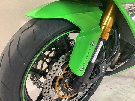 カワサキ ZX-6R 【マル得】Ninja ZX-6R(ニンジャZX-6R)/ABS/2016年モデル/東南アジ 31