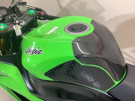 カワサキ ZX-6R 【マル得】Ninja ZX-6R(ニンジャZX-6R)/ABS/2016年モデル/東南アジ 33