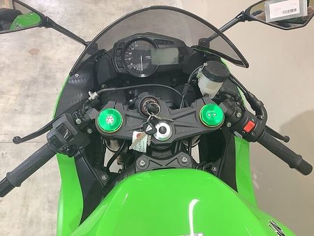 カワサキ ZX-6R 【マル得】Ninja ZX-6R(ニンジャZX-6R)/ABS/2016年モデル/東南アジ 34