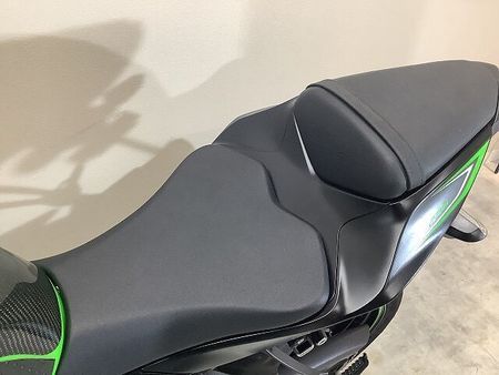 カワサキ ZX-6R 【マル得】Ninja ZX-6R(ニンジャZX-6R)/ABS/2016年モデル/東南アジ 35