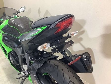 カワサキ ZX-6R 【マル得】Ninja ZX-6R(ニンジャZX-6R)/ABS/2016年モデル/東南アジ 39