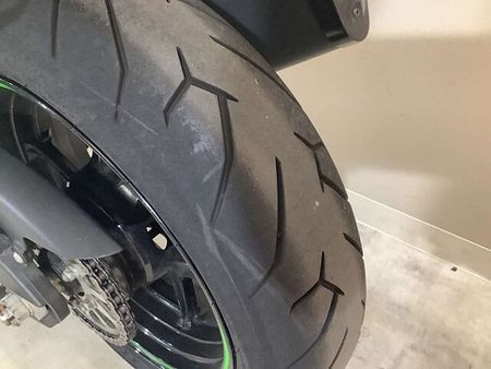 カワサキ ZX-6R 【マル得】Ninja ZX-6R(ニンジャZX-6R)/ABS/2016年モデル/東南アジ 40