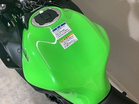 カワサキ ニンジャ 650 Ninja 650 2019年モデル/TRICK STARフルエキマフラー/ETC標準装備 30