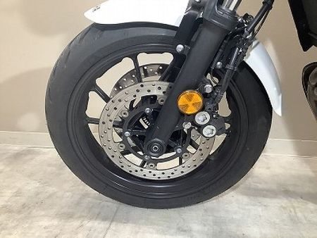 ヤマハ XSR700 XSR700 ABS 2023年モデル/ワンオーナー/グリップヒーター装備/純正マスターキ 19