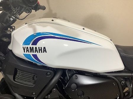 ヤマハ XSR700 XSR700 ABS 2023年モデル/ワンオーナー/グリップヒーター装備/純正マスターキ 20