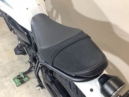 ヤマハ XSR700 XSR700 ABS 2023年モデル/ワンオーナー/グリップヒーター装備/純正マスターキ 29