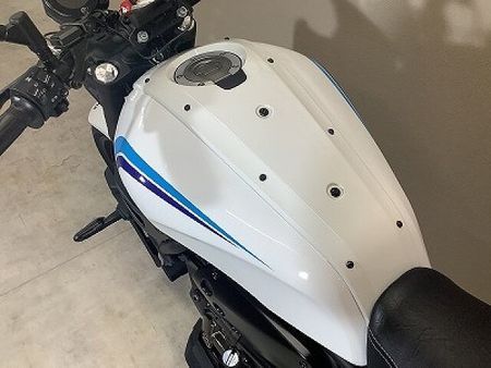 ヤマハ XSR700 XSR700 ABS 2023年モデル/ワンオーナー/グリップヒーター装備/純正マスターキ 30