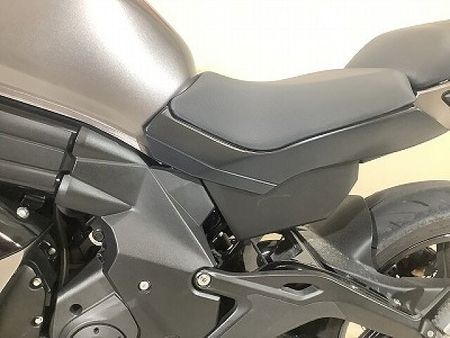 カワサキ ニンジャ 400 Ninja 400 2017年モデル/ワンオーナー/純正キー1本 24