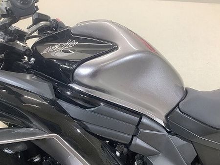 カワサキ ニンジャ 400 Ninja 400 2017年モデル/ワンオーナー/純正キー1本 25