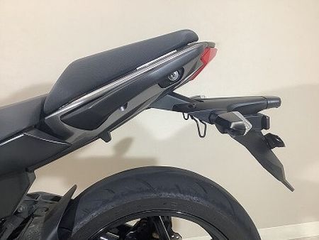 カワサキ ニンジャ 400 Ninja 400 2017年モデル/ワンオーナー/純正キー1本 26