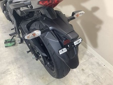 カワサキ ニンジャ 400 Ninja 400 2017年モデル/ワンオーナー/純正キー1本 28